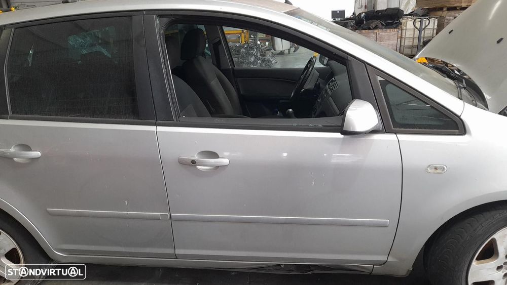 Porta frente direita FORD C-Max (DM2) - 1