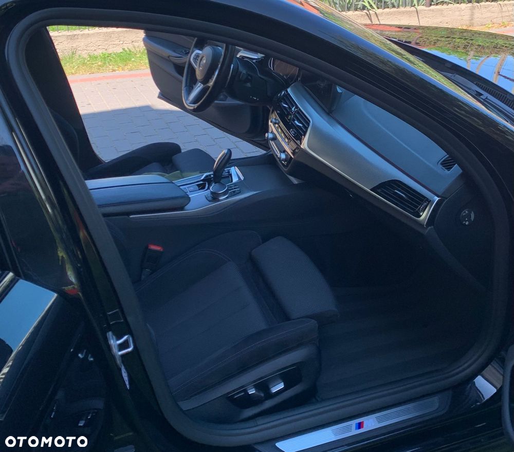 BMW Seria 5 - 19