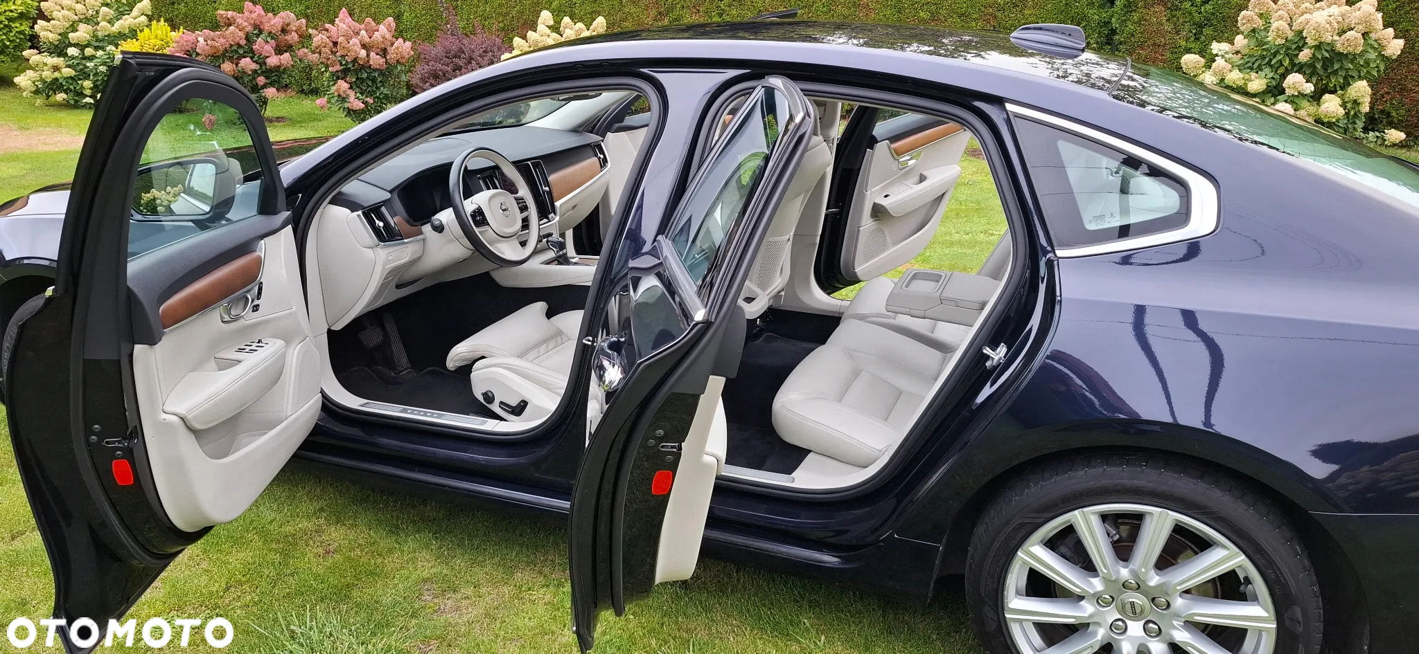 Volvo S90 D4 Inscription - 12