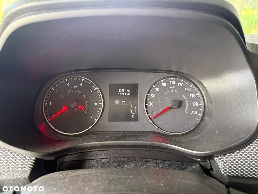 Dacia Sandero Stepway 1.0 TCe Comfort - 11