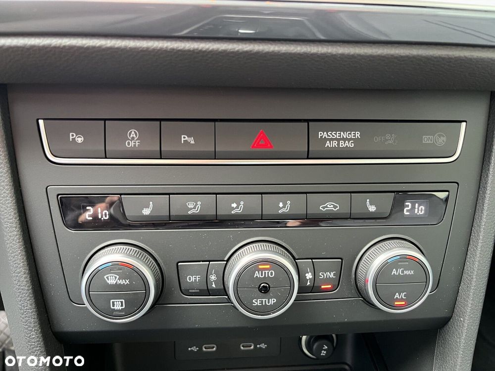Seat Ateca 1.5 TSI Style S&S DSG - 30