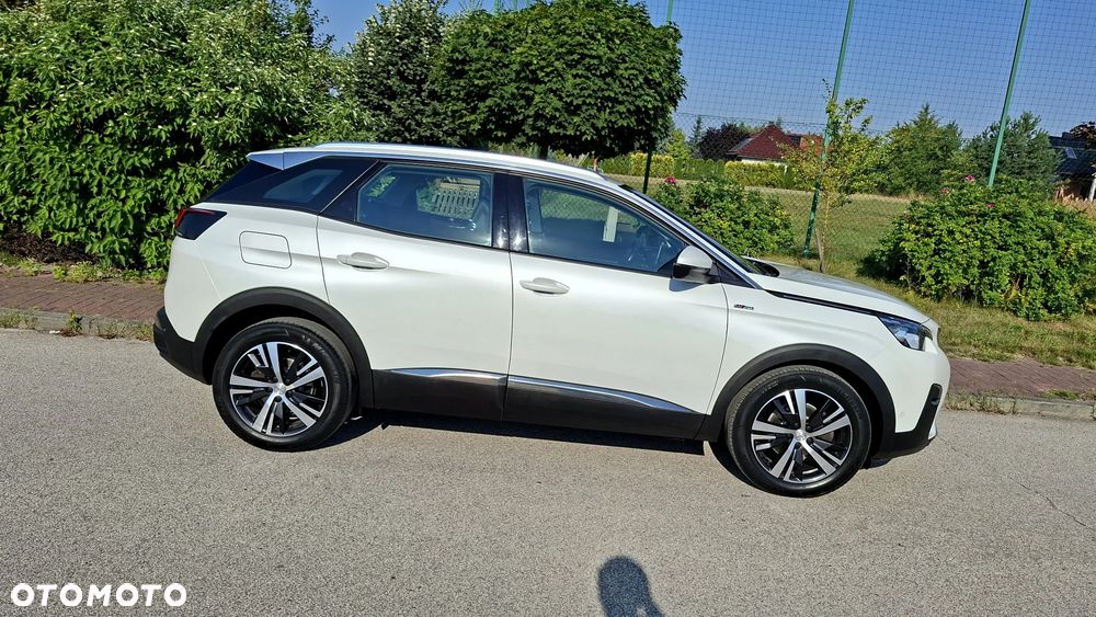 Peugeot 3008 BlueHDi 130 Stop & Start Allure - 18