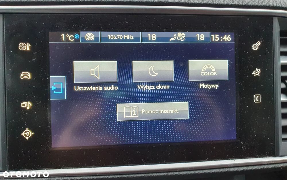 Peugeot 308 PureTech 82 Access - 29