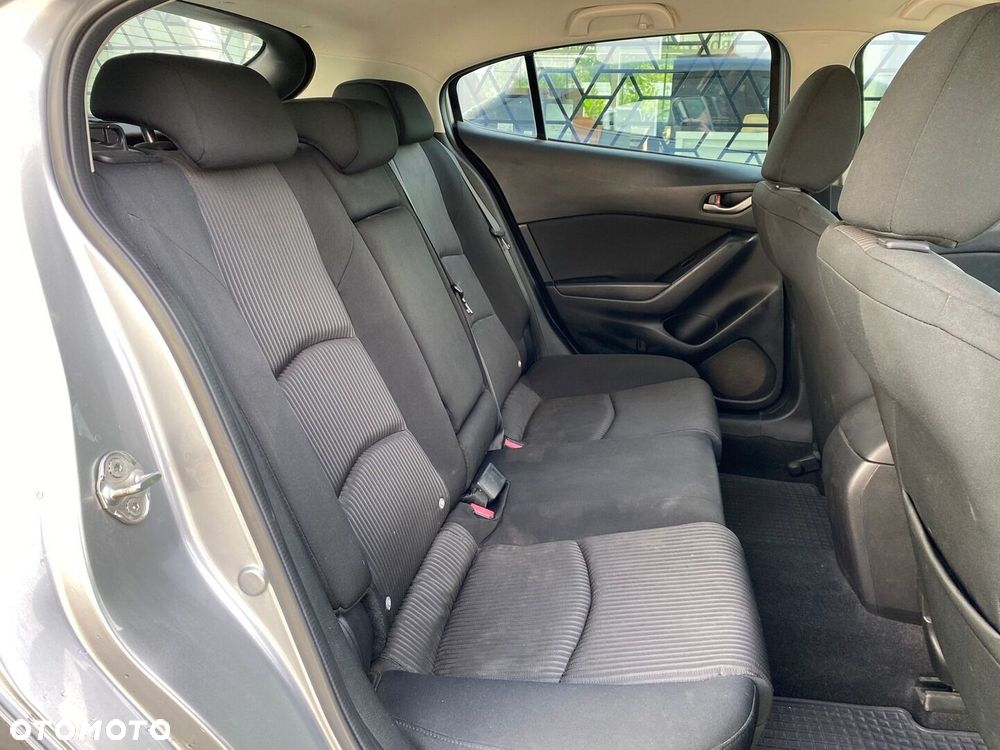 Mazda 3 2.0 Skymotion - 22