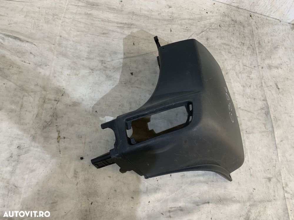 Flaps dreapta Bara spate, Mercedes Sprinter, 2007, 2008, 2009, 2010, 2011, 2012, 2013, cod origine OE A9068802371. - 1