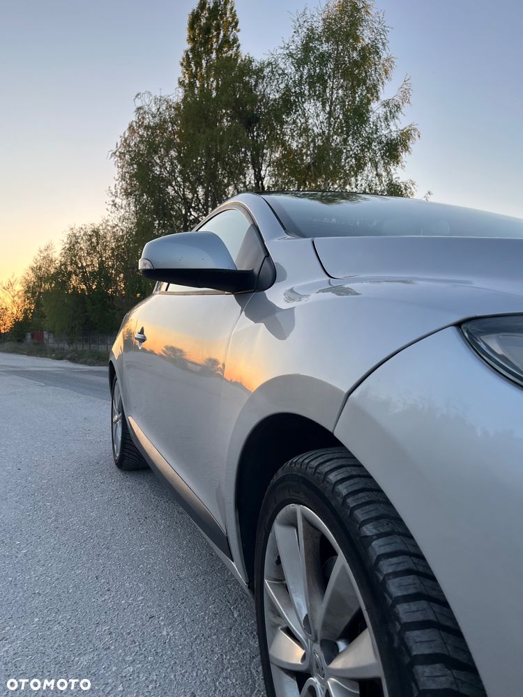 Renault Megane - 7
