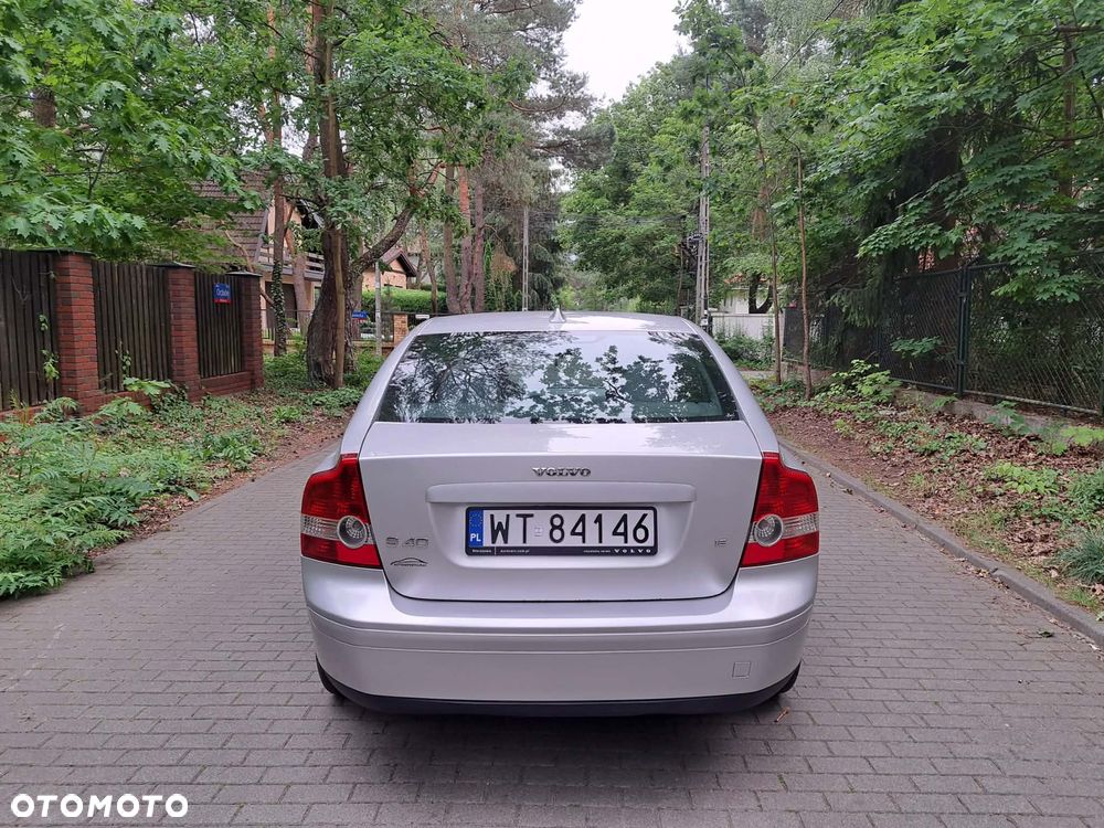 Volvo S40 1.8 RDesign - 6
