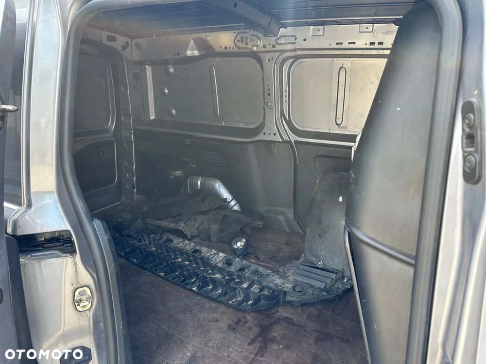 Citroën Berlingo - 10