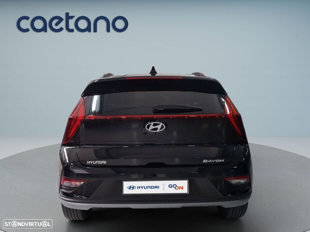 Hyundai Bayon 1.0 T-GDI Premium - 7