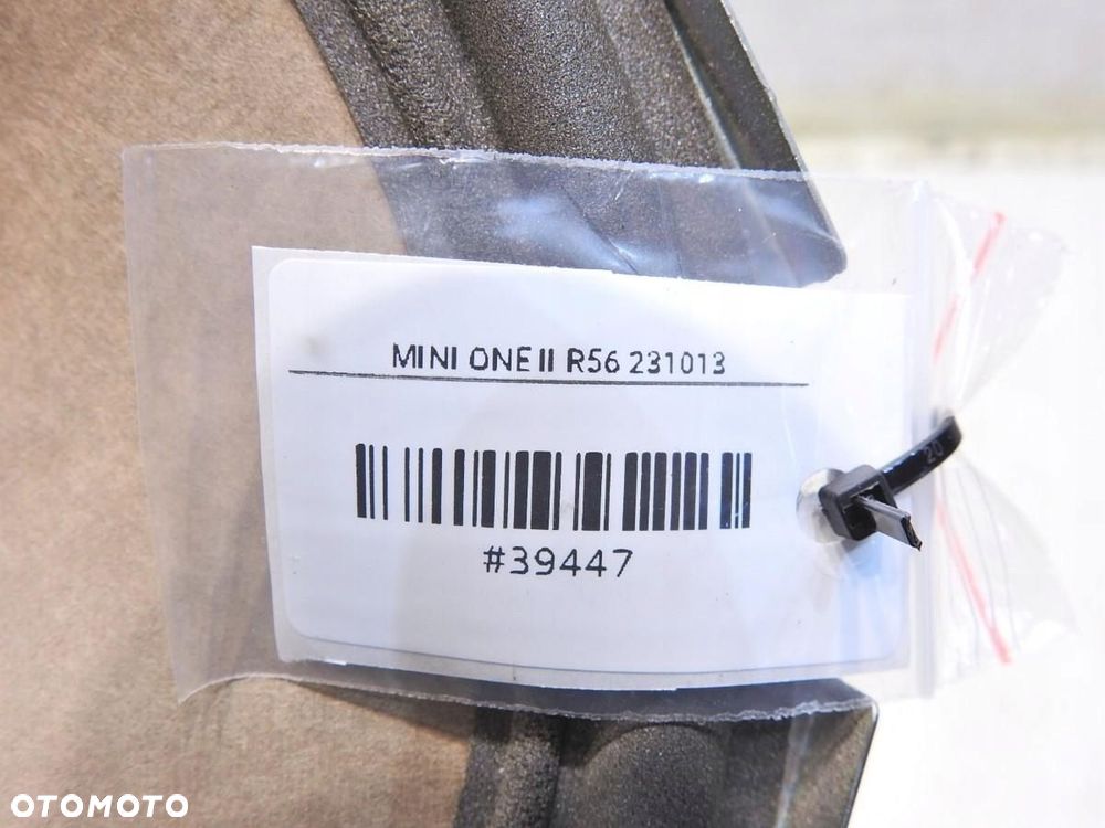 GŁOŚNIK GŁOŚNIKI TYŁ MINI ONE II R56 3422633 - 5