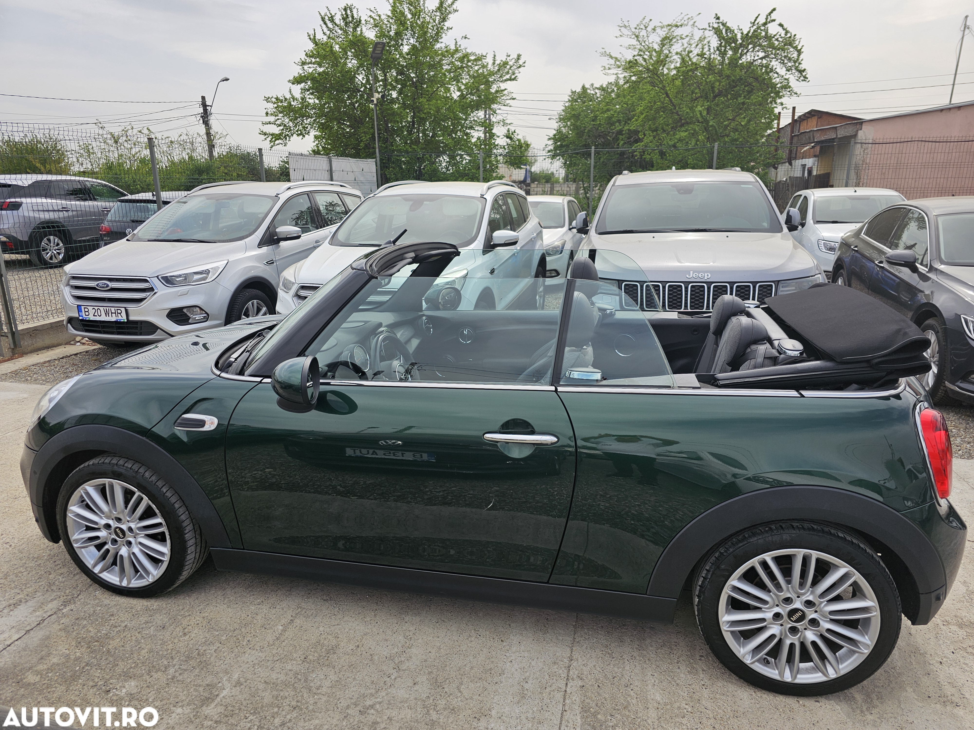 Mini Cooper - 18