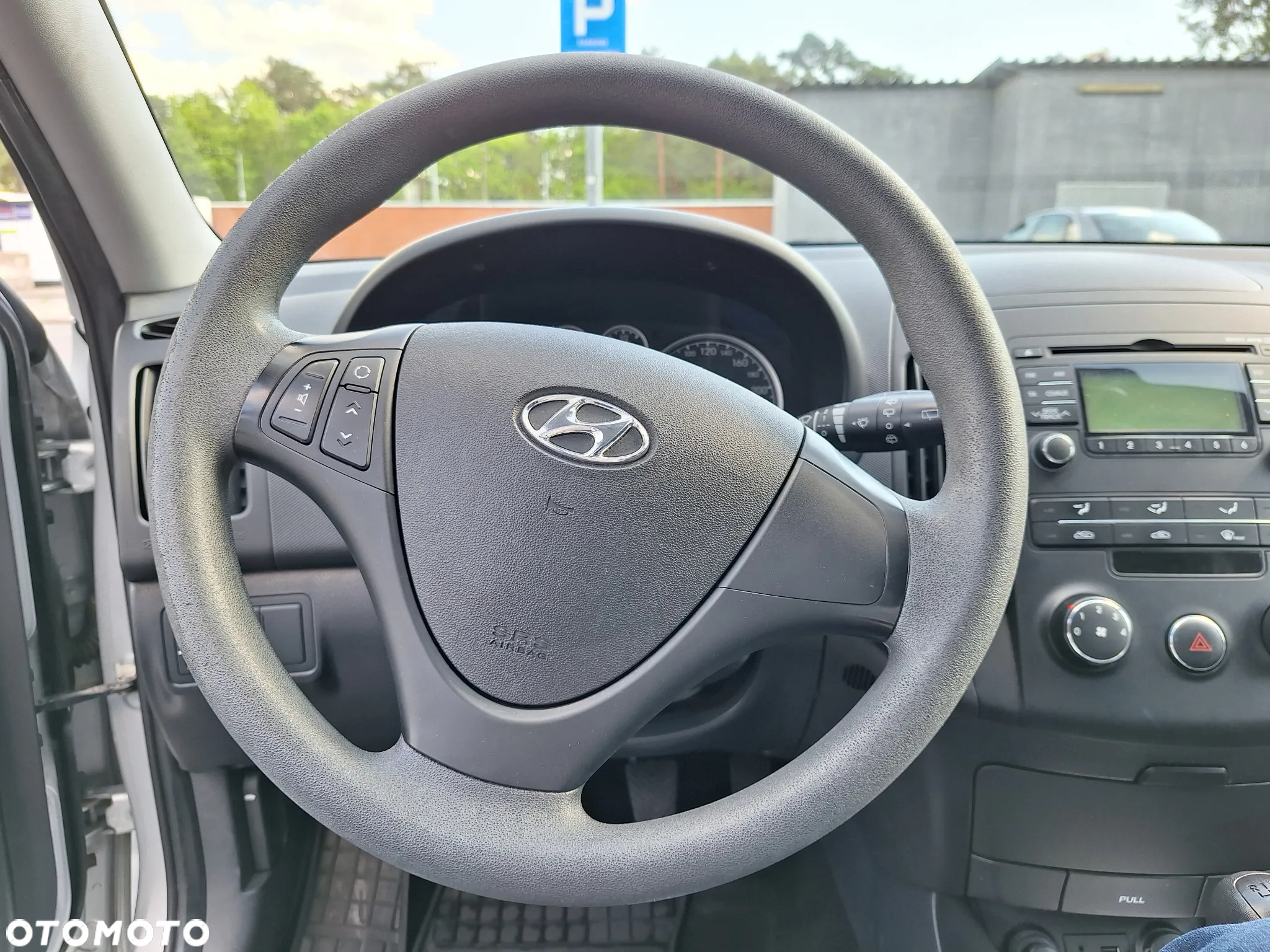 Hyundai i30 1.6 CRDi Classic - 7