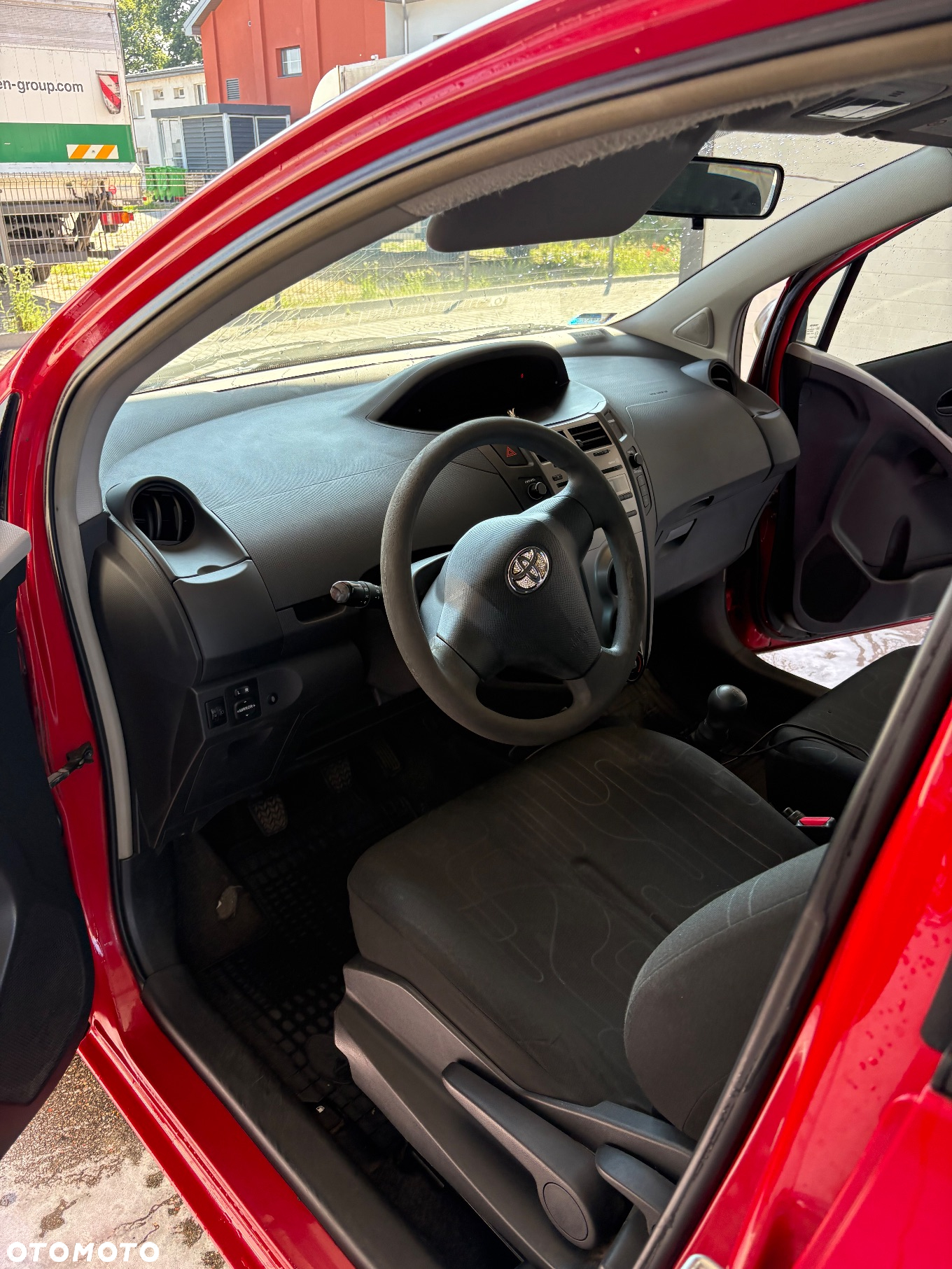 Toyota Yaris - 7