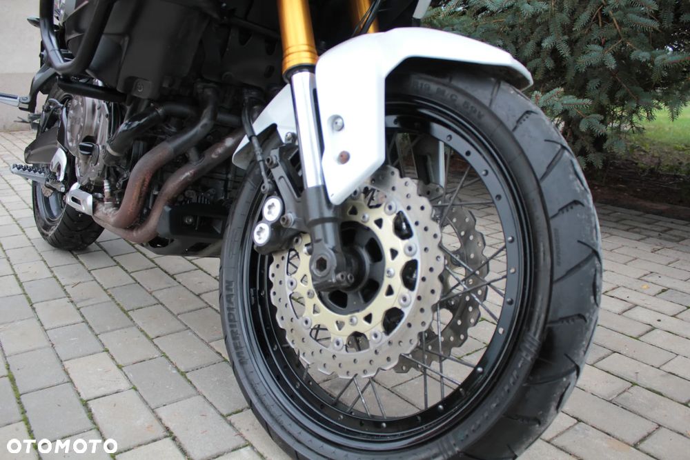 Yamaha Super Tenere - 18
