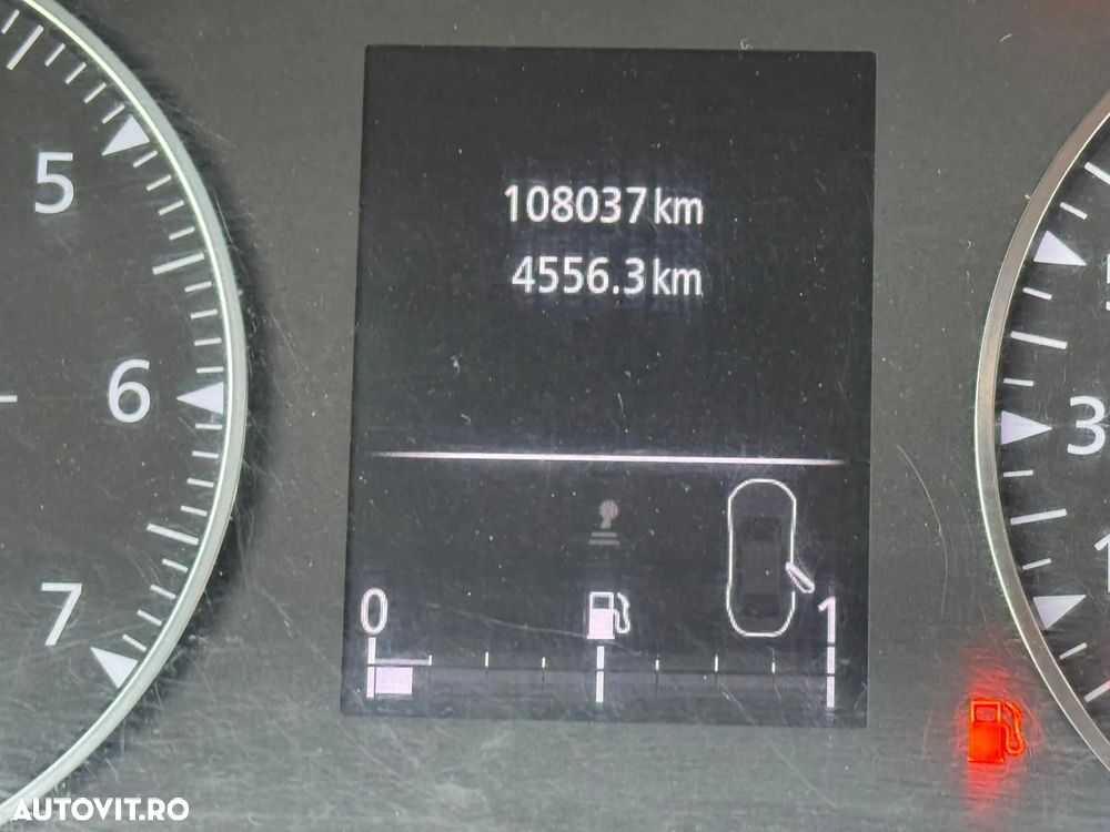 Dacia Duster 1.5 Blue dCi 4WD Comfort - 12