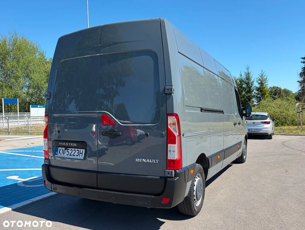 Renault Master - 6