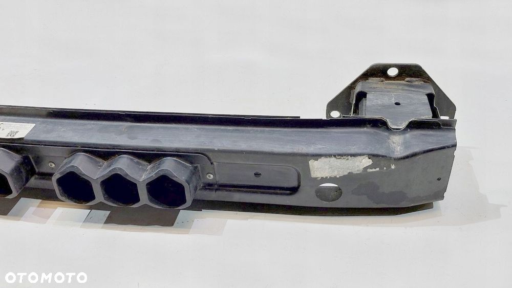 belka wzmocnienie zderzaka tył compass ii 18r 0521572770 - 4