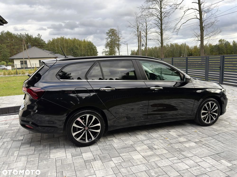 Fiat Tipo - 10