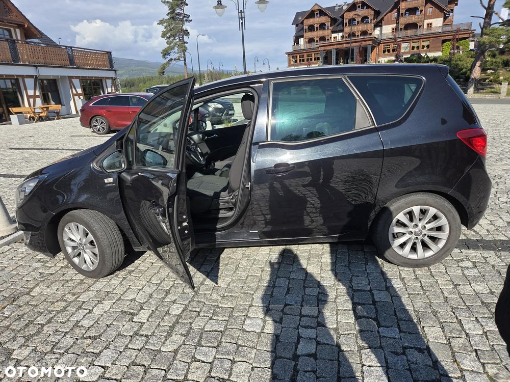 Opel Meriva 1.4 Active - 6