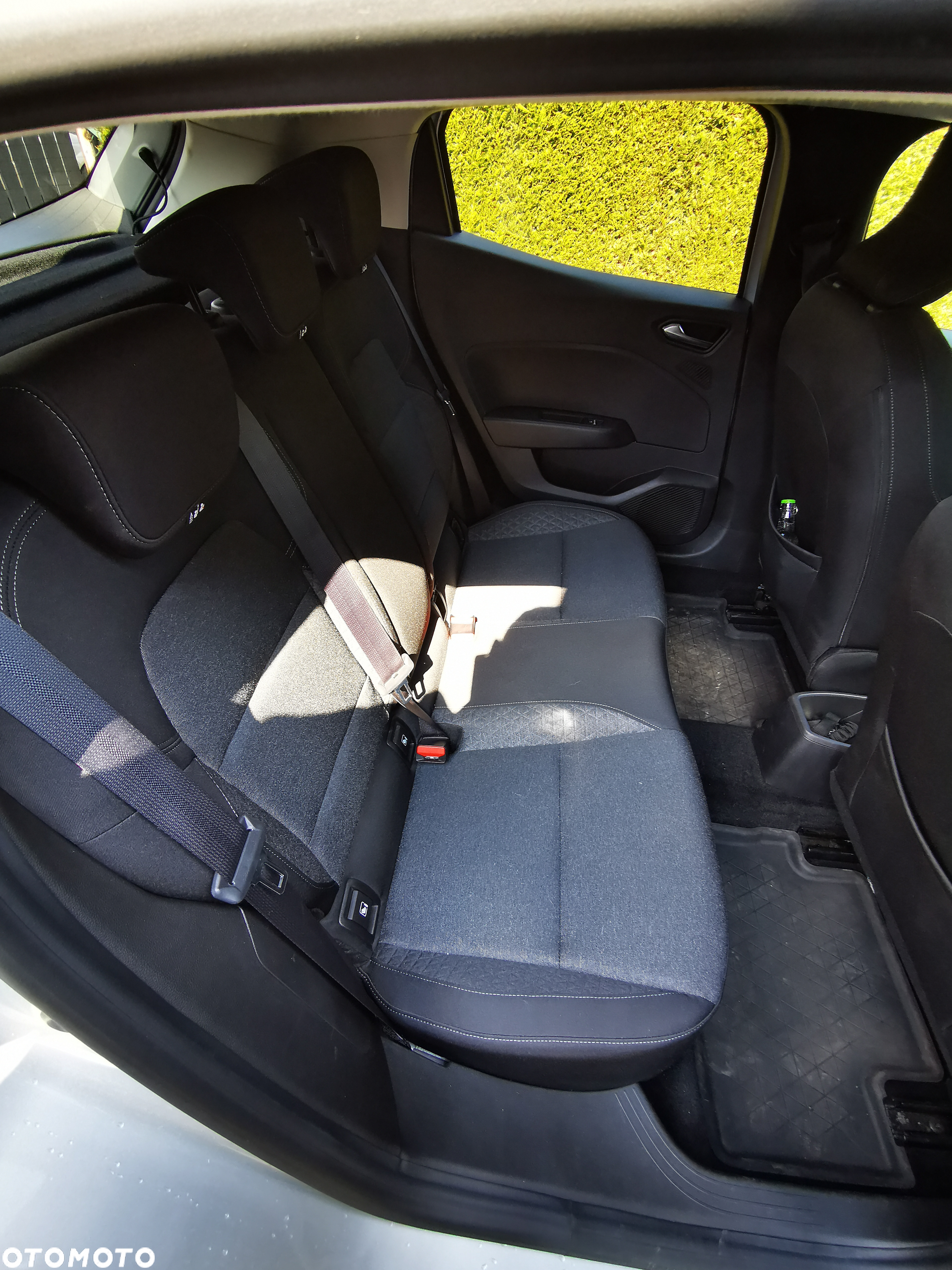 Renault Clio 1.0 TCe Zen - 16