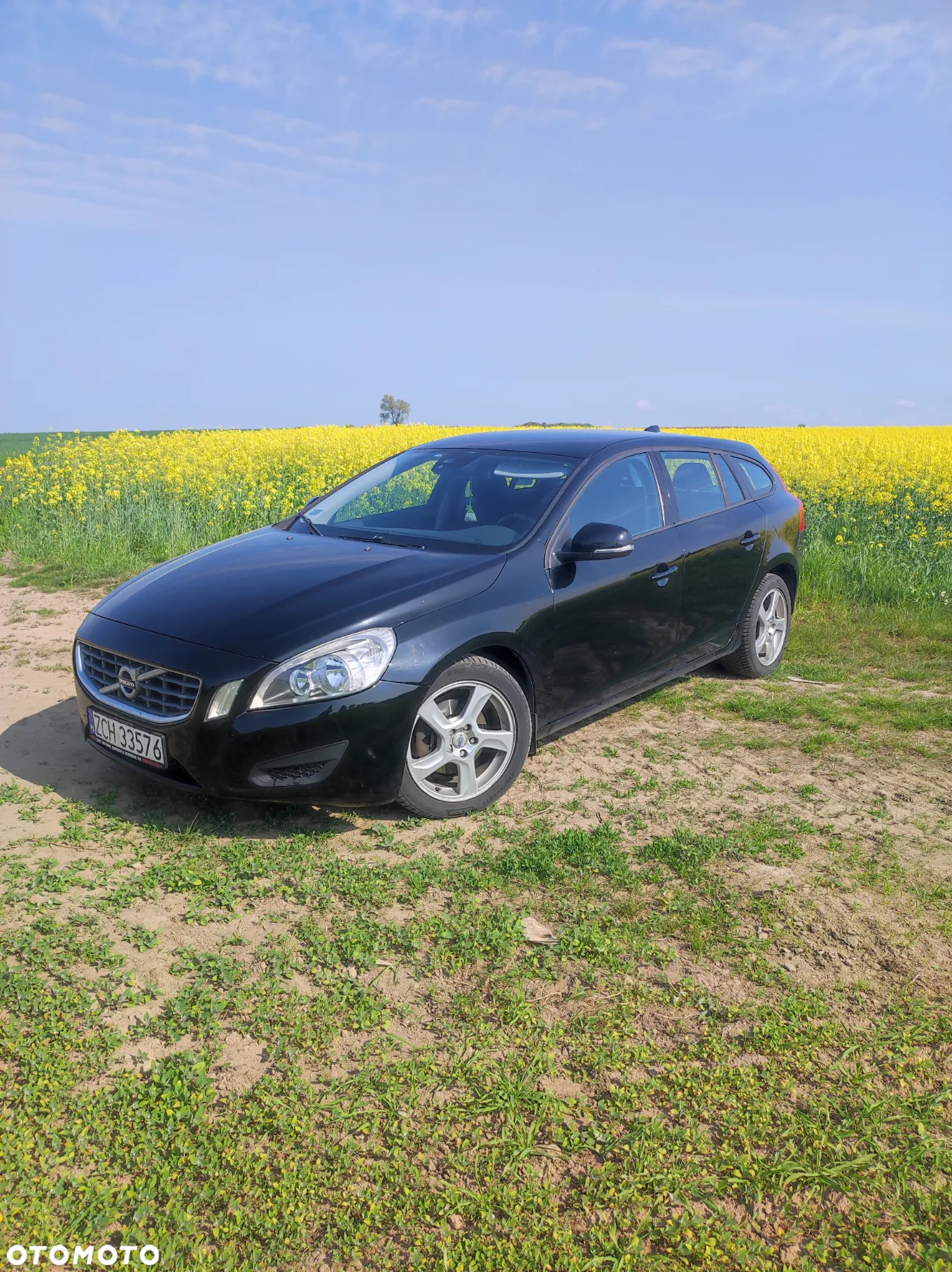 Volvo V60 D3 - 10