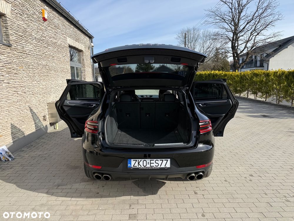 Porsche Macan S PDK - 18