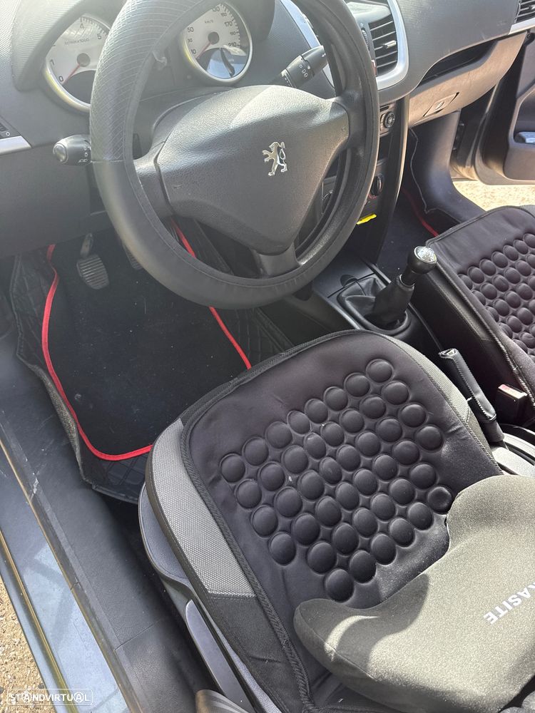 Peugeot 207 SW 1.4 Sport - 8