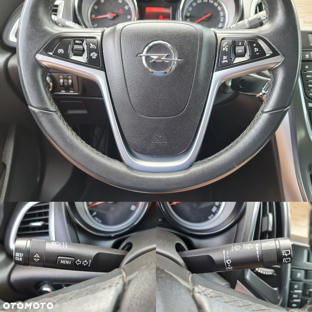 Opel Astra - 18