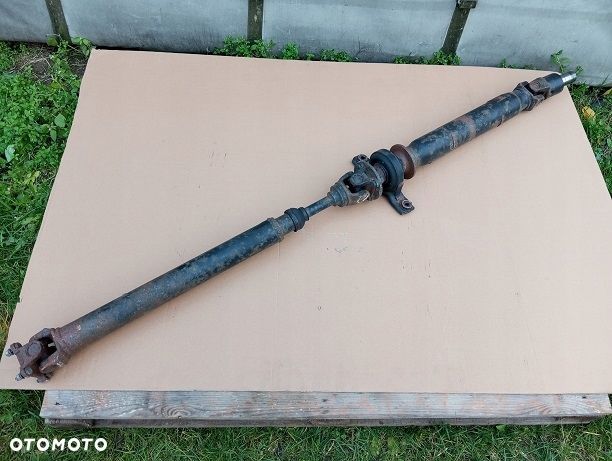 Wał napędowy Subaru WRX STI 2.5B 2014- EJ257