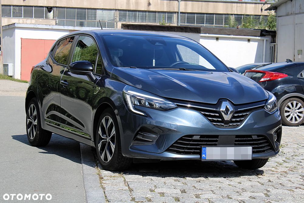 Renault Clio - 4