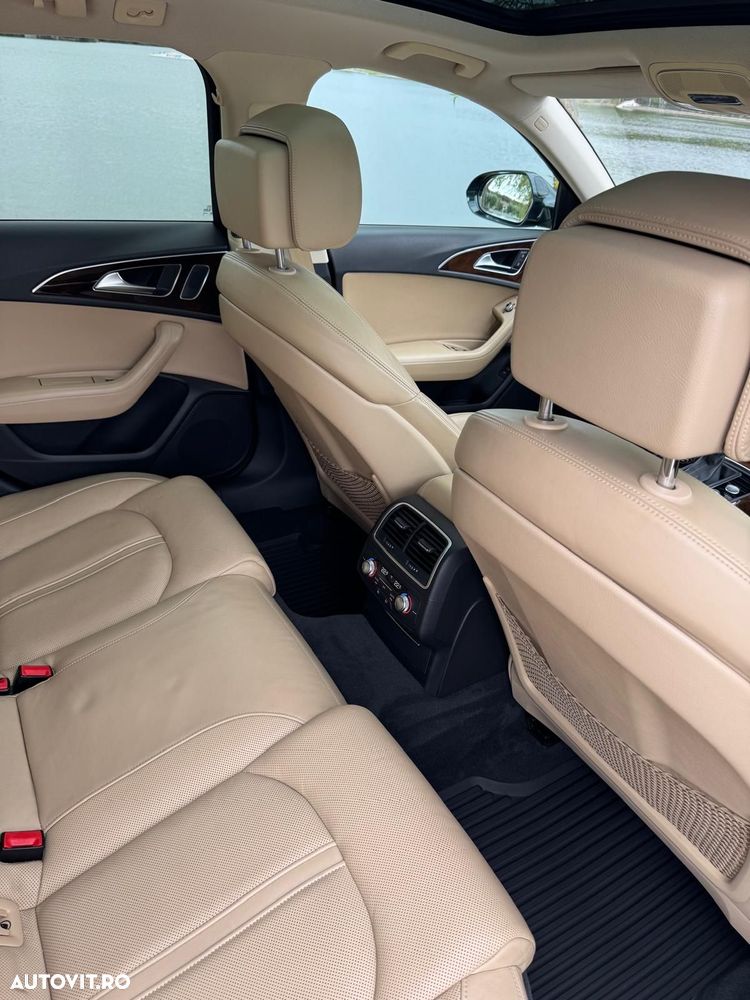Audi A6 Allroad 3.0 TDI Stronic - 19