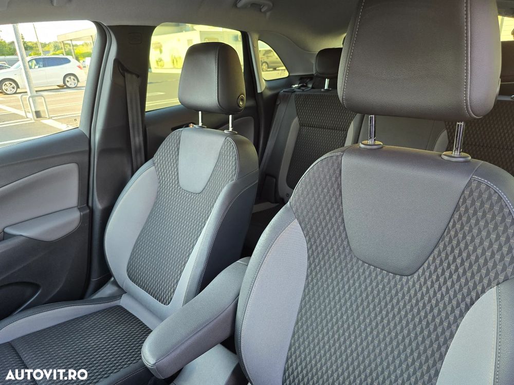 Opel Crossland X 1.2 Start/Stop Innovation - 12