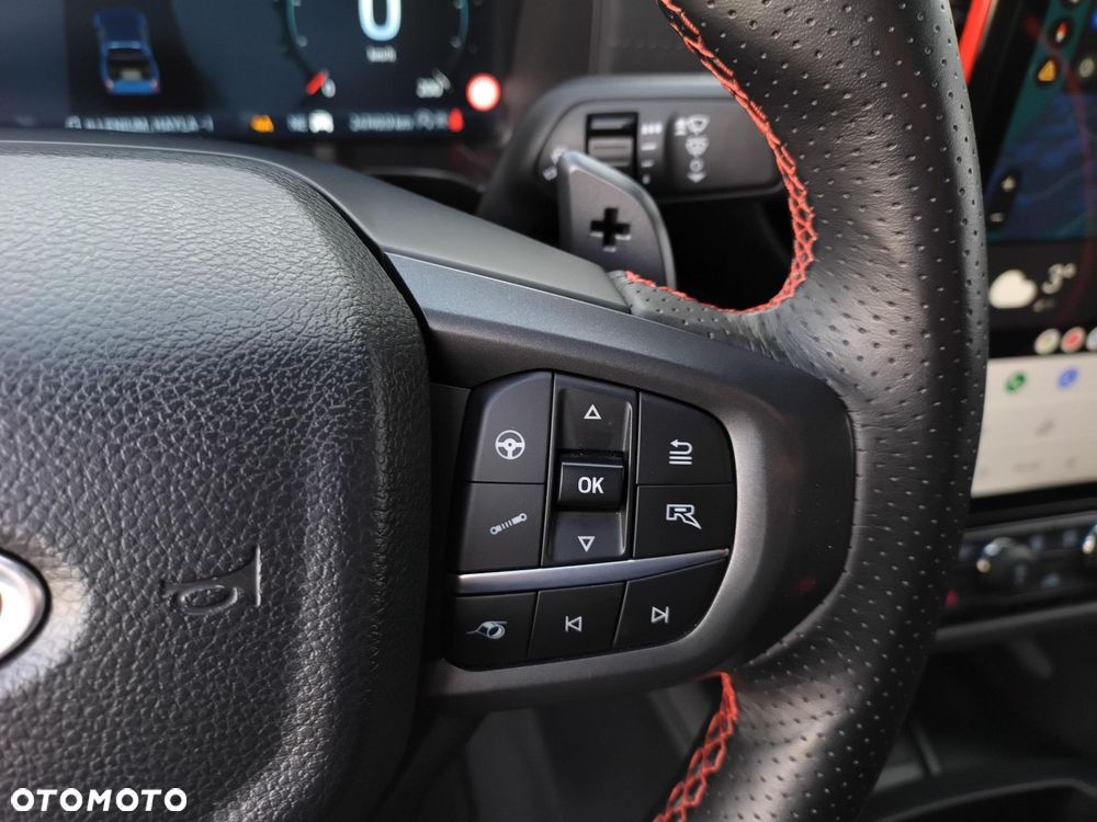 Ford Ranger Raptor - 15