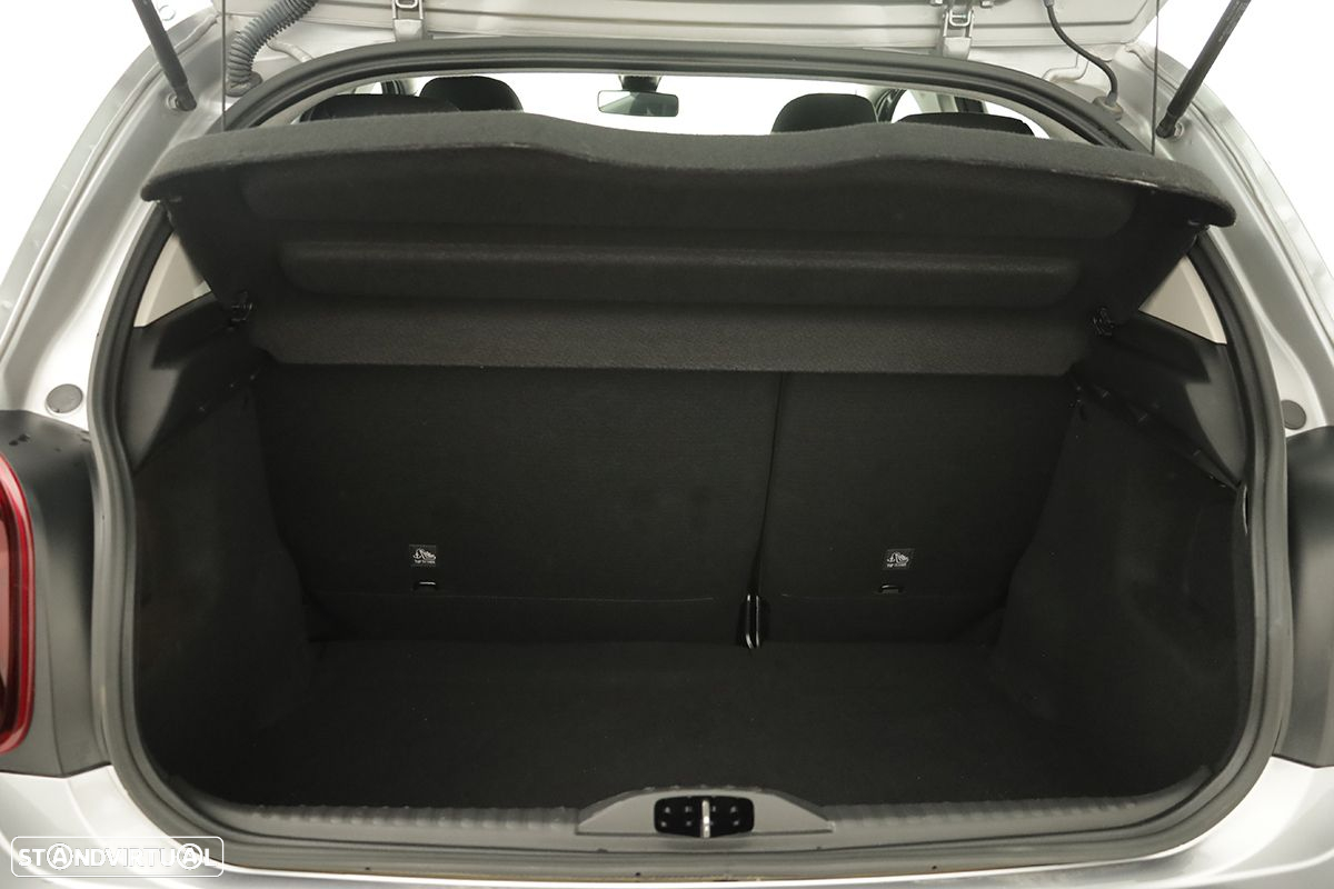 Citroën C3 1.2 PureTech Plus - 23