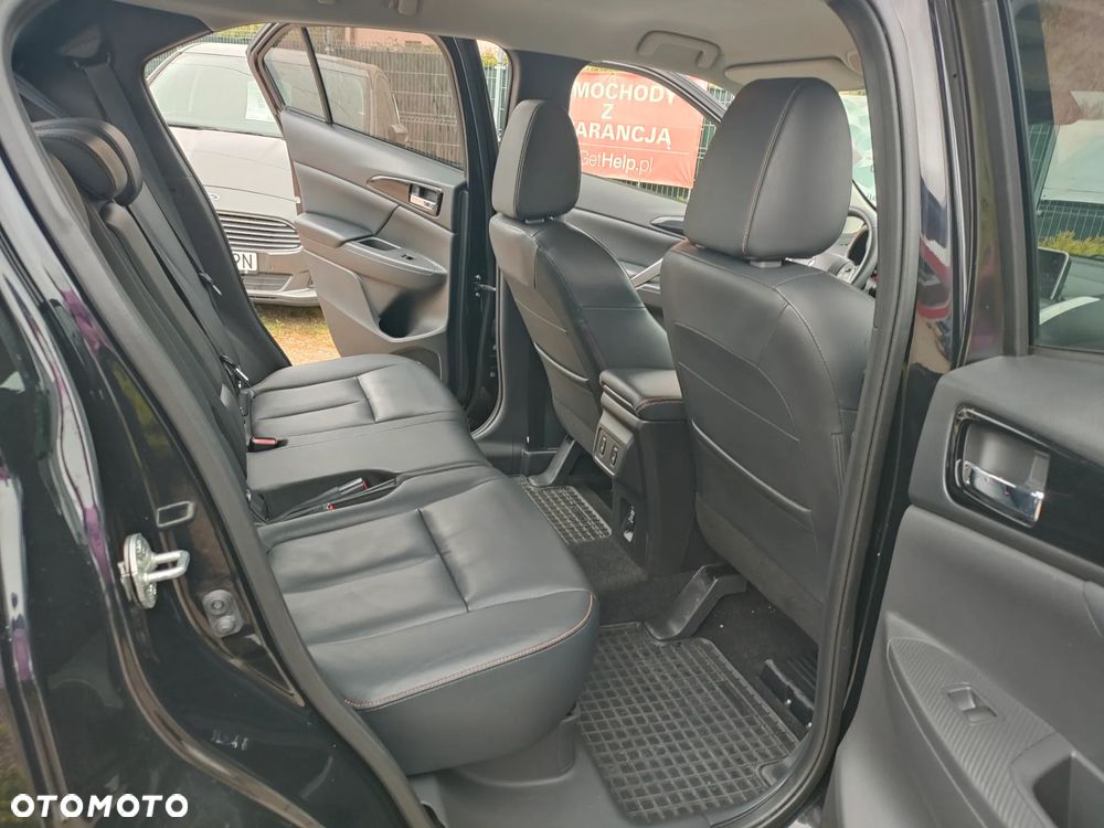 Mitsubishi Eclipse Cross 1.5 T-MIVEC ClearTec 2WD Diamant Edition Plus - 31