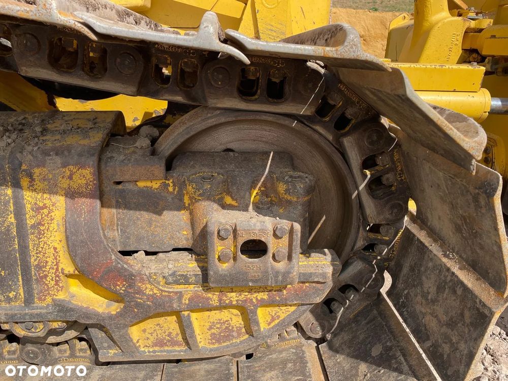 Komatsu D61 PXi-24 - 14