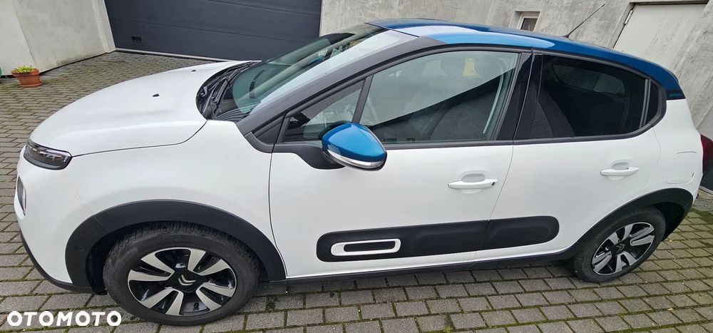 Citroën C3 1.2 PureTech Shine - 3