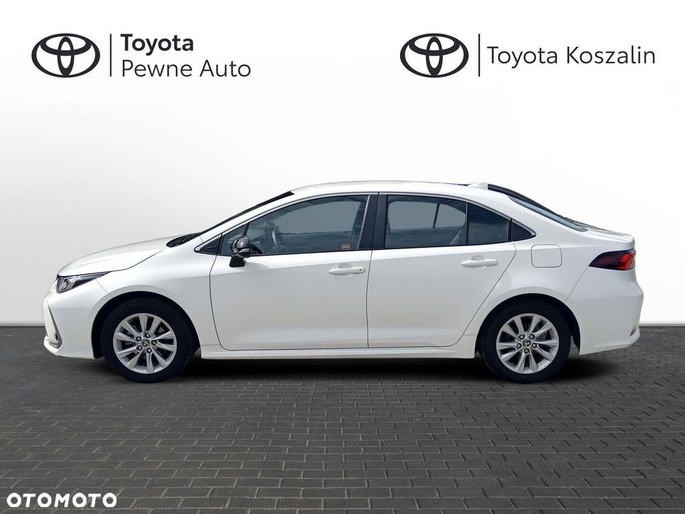 Toyota Corolla 1.8 Hybrid Comfort - 3