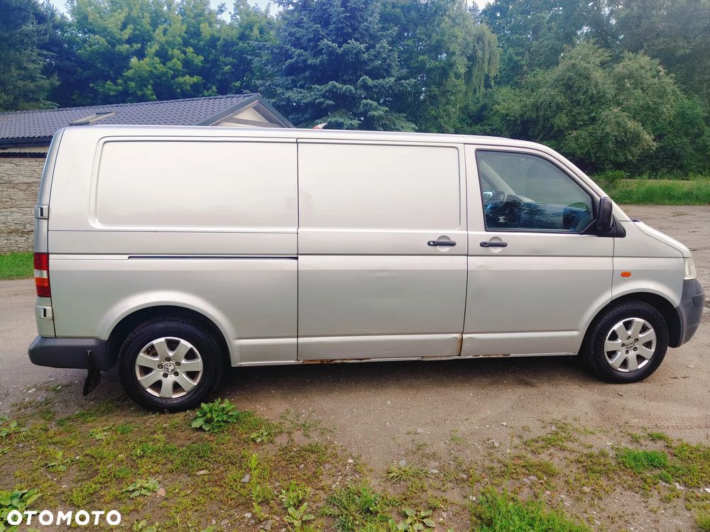 Volkswagen T5 - 5