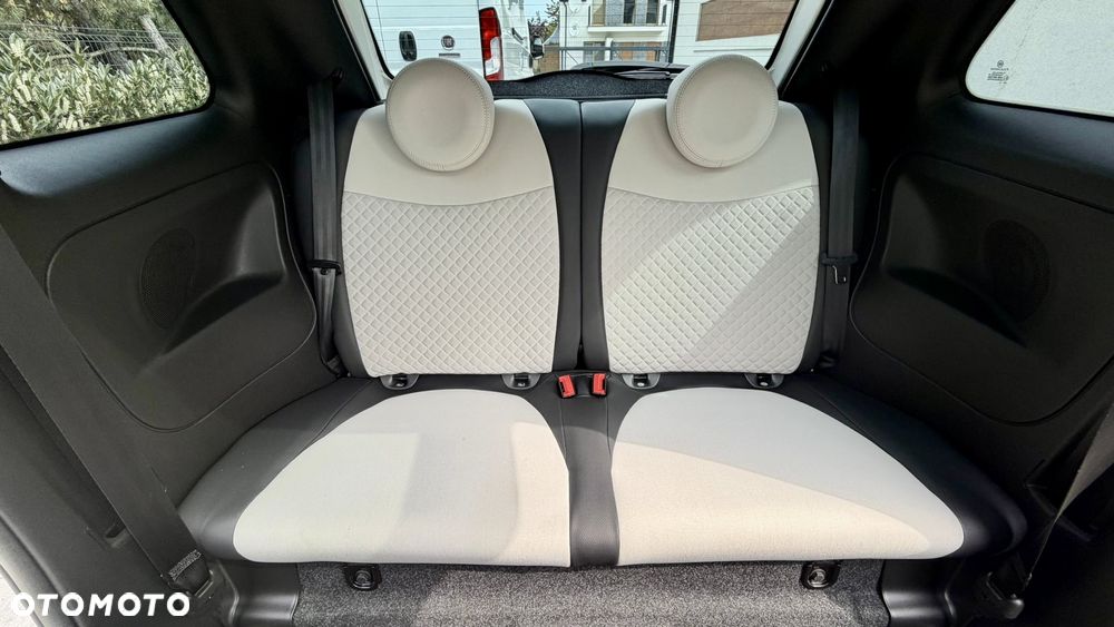 Fiat 500 1.0 Hybrid Dolcevita - 31