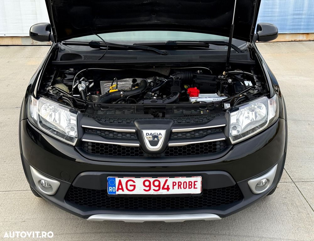 Dacia Sandero TCe 90 Laureate - 15