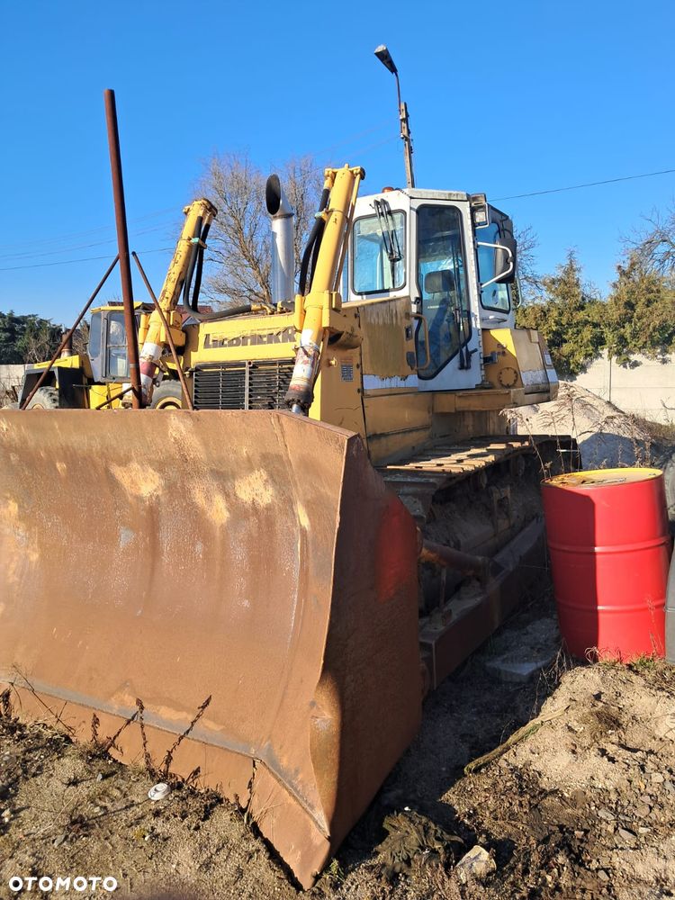 Liebherr PR 732 BL - 4