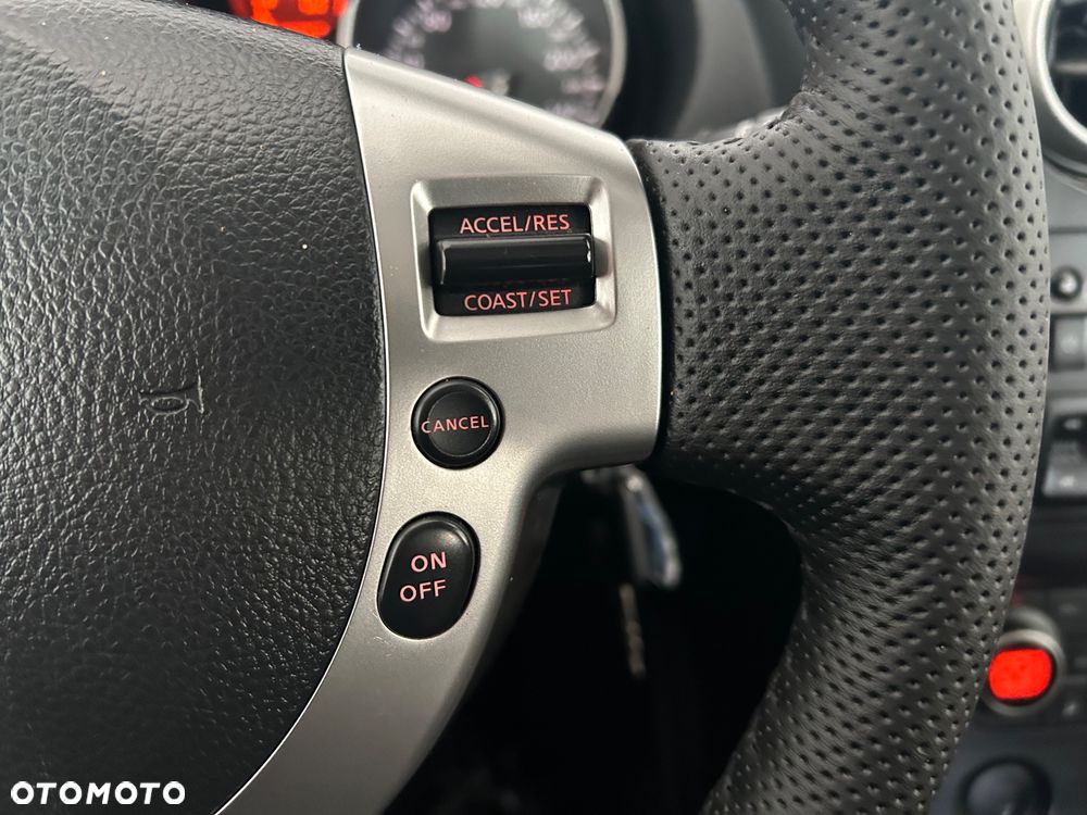 Nissan Qashqai 1.5 dCi Acenta - 33