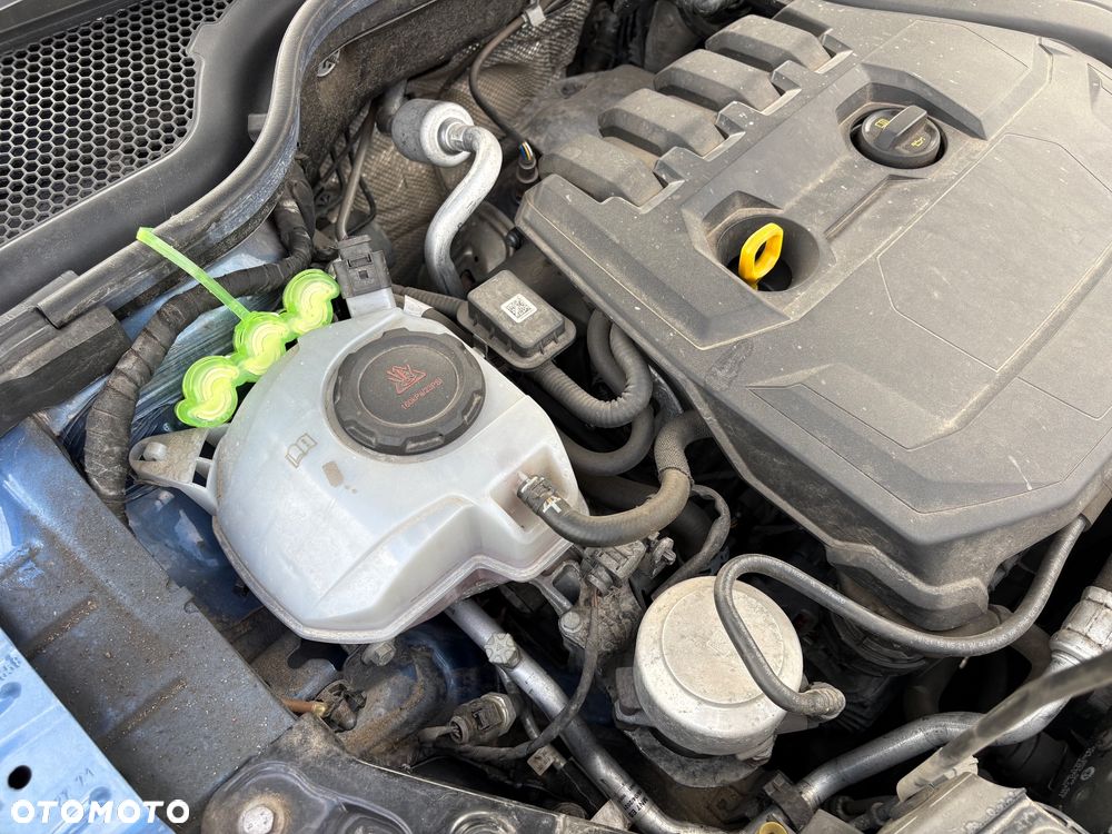 Skoda Kamiq 1.5 TSI Style DSG - 38