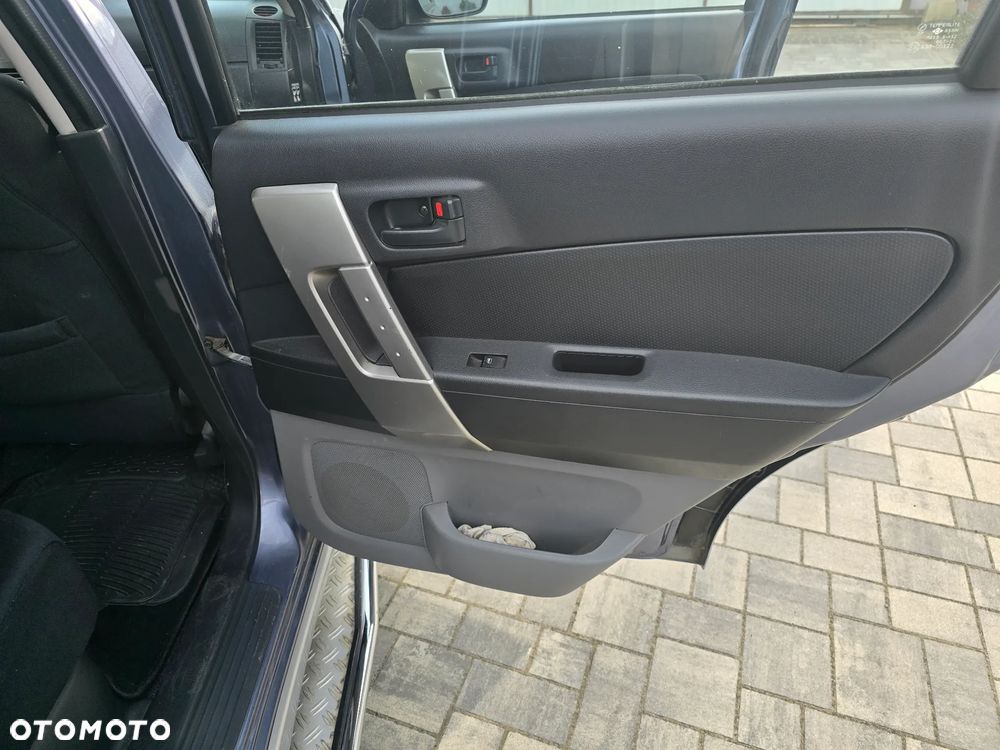 Daihatsu Terios 1.5 Top 4WD - 14