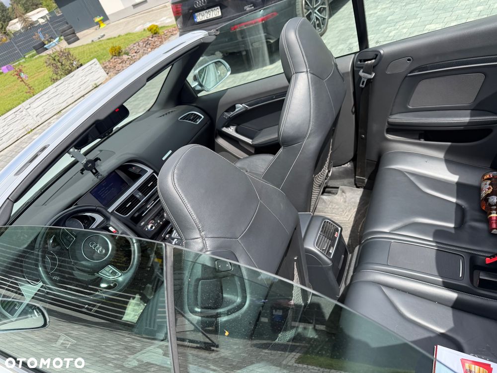 Audi S5 Coupé S tronic - 8