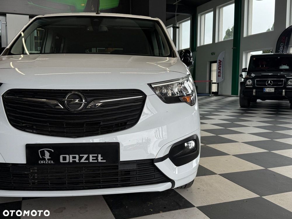Opel Combo - 31