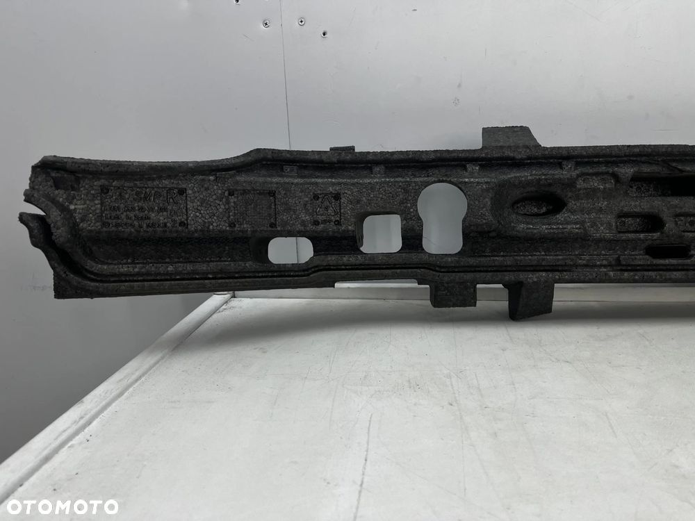 Absorber zderzaka Mercedes Vito w447 14r.- przednie wzmocnienie styropian pianka przód a4478830237 a - 6