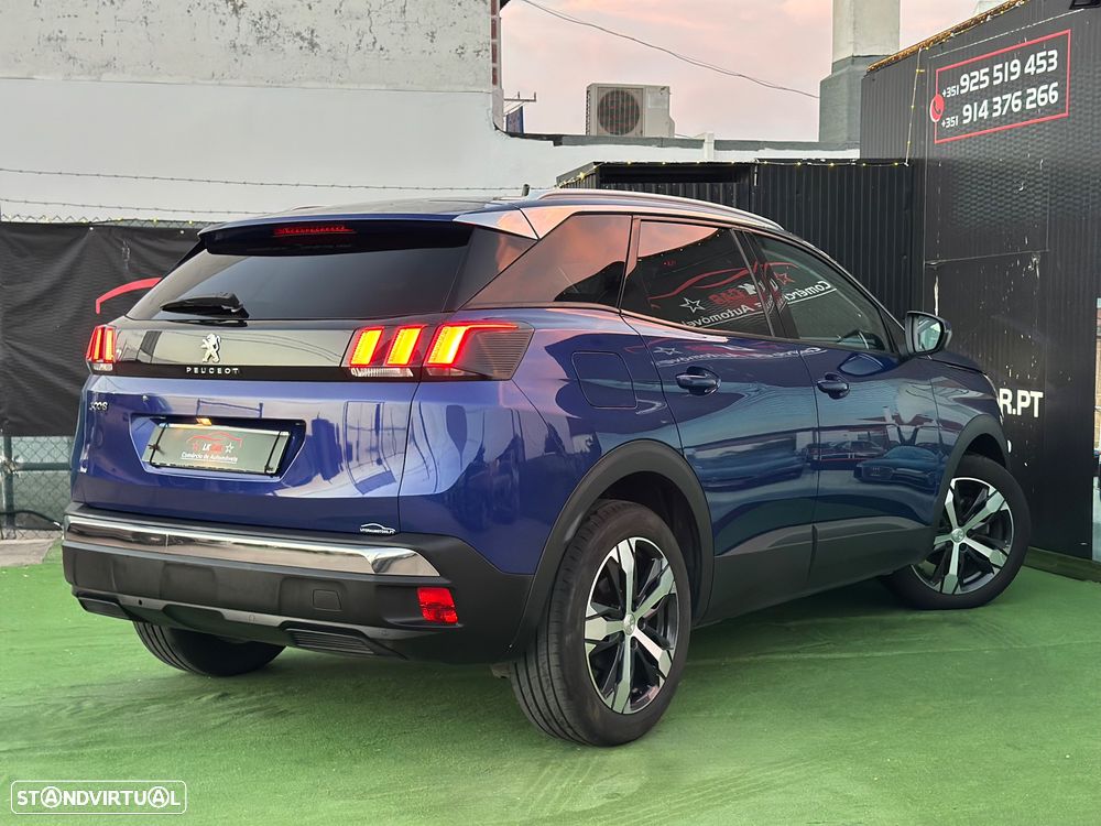 Peugeot 3008 - 4