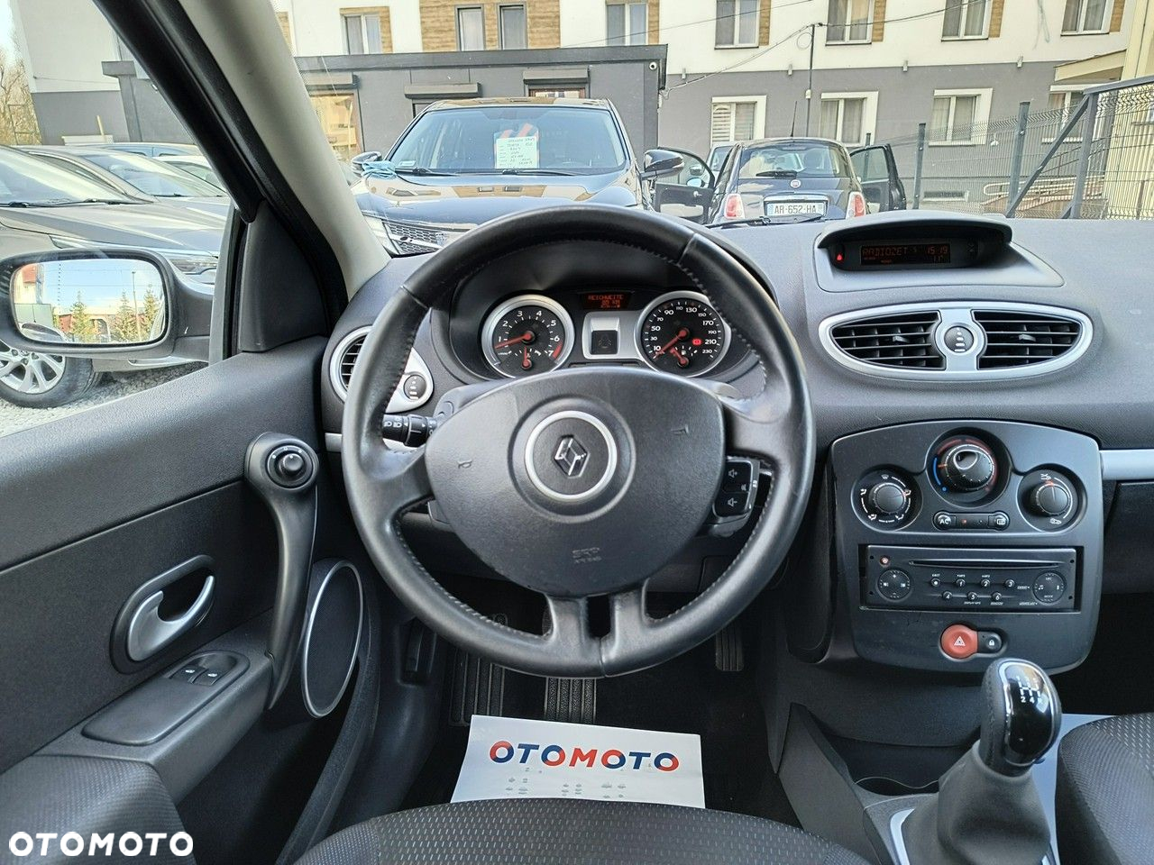 Renault Clio 1.6 16V Edition Dynamique - 9